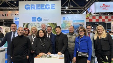 Τουρισμός: Σταθερά "ψηλά" στις προτιμήσεις των Ολλανδών η Κρήτη, αισιόδοξα μηνύματα για το 2026