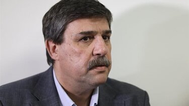 Ανδρέας Ξανθός