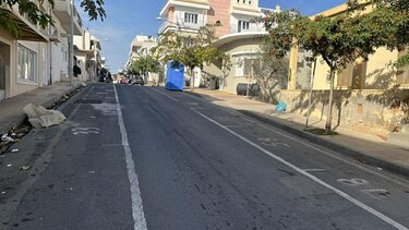 Λαϊκή αγορά, Ατσαλένιο