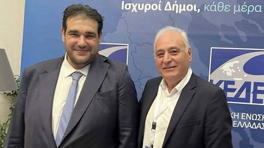 Χρηματοδότηση ύψους 400.000 ευρώ για αποκατάσταση οδοποιίας του Δήμου Βιάννου