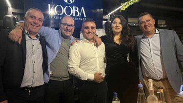 Λιμενικοί, Βασιλόπιτα