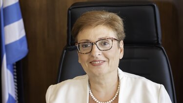 Μαρία Λιονή, Αντιπεριφερειάρχης Ρεθύμνης