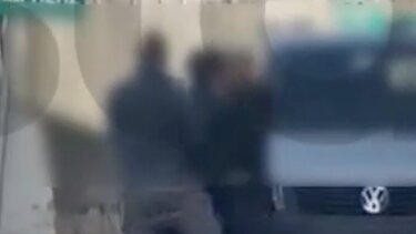 Άγριο ξύλο στη μέση του δρόμου για την προτεραιότητα