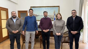 Χανιά: Τον Απρίλιο το Διεθνές Σεμινάριο Διδακτικής Μαθηματικών