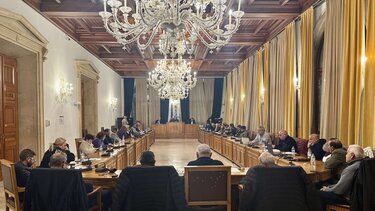 Μάχη λακκούβα