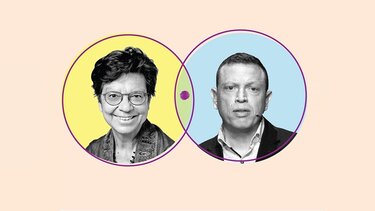 Όταν το χθες συναντά το αύριο στο «Σημείο Επαφής» του ΙΤΕ