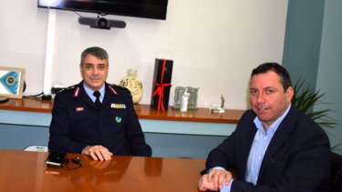 Μανώλης Μενεγάκης, Νίκος Σπυριδάκης