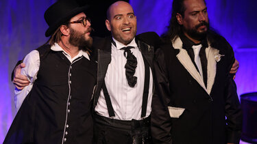 Θεατρική Παράσταση, ΠΣΚΗ