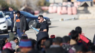 Μεταναστευτικό: Κοινό μέτωπο διεκδικήσεων από όλους τους αυτοδιοικητικούς της Κρήτης