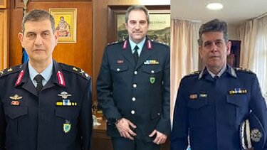 Νικολάου-Χηνόπουλος-Τσιριλάκης