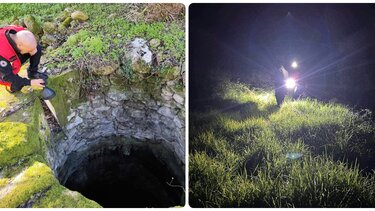 ΟΦΚΑΘ, Έρευνες, Γιατρός