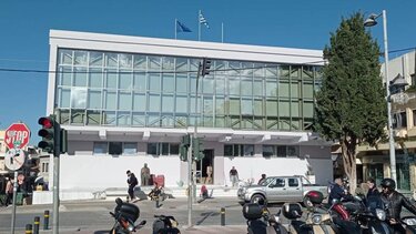 Δήμος Ρεθύμνης: Κλειστή μέχρι τις 30 Ιανουαρίου η Οικονομική Υπηρεσία