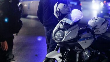 Ομάδα ΔΙΑΣ, ΕΛ.ΑΣ, Νύχτα