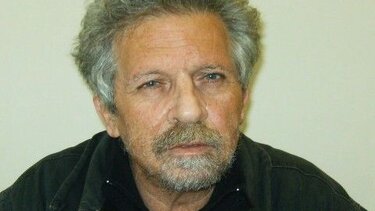 Μανώλης Παντινάκης