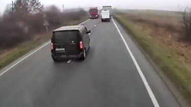 Πώς έγινε το δυστύχημα με τους επτά νεκρούς οπαδούς του ΠΑΟΚ