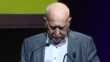 «Έφυγε» από τη ζωή ο Γιώργος Παπαδάκης