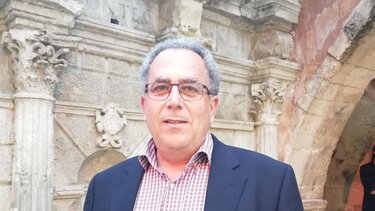 Ομοσπονδία Εμπορικών Συλλόγων Κρήτης: Στο "τιμόνι" ο Γιώργος Πολιουδάκης - Ανασυγκρότηση του ΔΣ