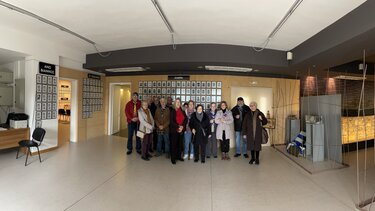 Πρόσκοποι Ανατολικής Κρήτης, Βιάννος