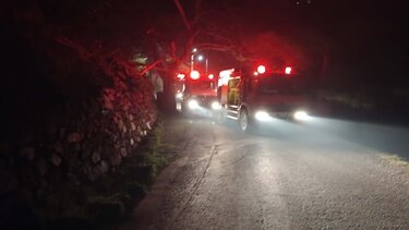 πυροσβεστική