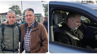 Ραφαήλ Γαλυφιανάκης, Μανώλης Γαλυφιανάκης