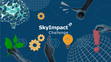  SkyImpact Challenge