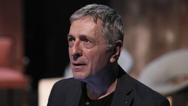 Στέλιος Κούλογλου