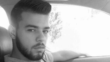 Στέλιος Τσικνάκης