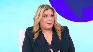 Ν. Συρεγγέλα στο ΕΡΤnews: Το θέμα των αμβλώσεων το έχει λύσει δεκαετίες η ελληνική Πολιτεία – Δεν θα έπρεπε να επανέρχεται χάριν κάποιων εκλογικών ακροατηρίων