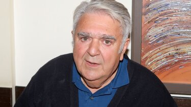 Εσπευσμένα στο νοσοκομείο ο Πασχάλης Τερζής