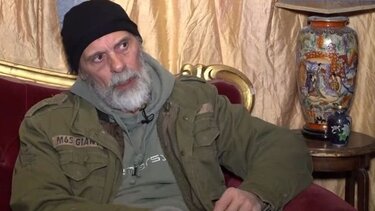 Τζώνυ Θεοδωρίδης