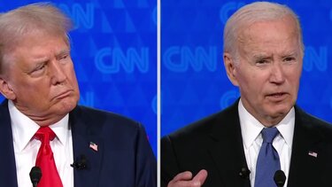 ΗΠΑ-Εκλογές 2020: Το FBI ερευνά ένα εκλογικό τμήμα στην Τζόρτζια