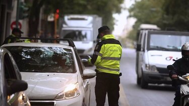 Τροχαία, Ηράκλειο