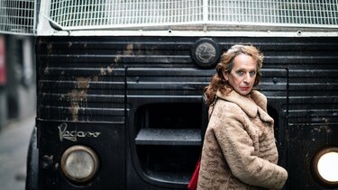 Νέα Κινηματογραφική Λέσχη Ηρακλείου: Προβολή της ταινίας «Τρυφερέ μου ταυρομάχε»