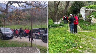 Αλέξης Τσικόπουλος, Έρευνες, ΟΦΚΑΘ