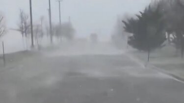 ΗΠΑ: Δεκάδες εκατομμύρια Αμερικανοί αντιμέτωποι με σφοδρή χειμερινή καταιγίδα