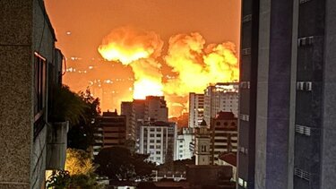 Βενεζουέλα 