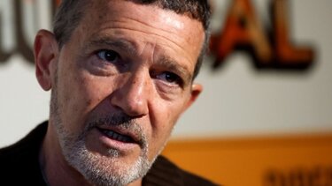 Αντονιο Μπαντέρας