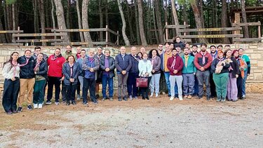 Ρέθυμνο, Πρόσκοποι, Μαίρη Λιονή