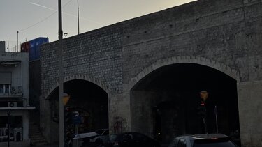 Ηράκλειο: Το 2ο ParkRun, ο Προμαχώνας της Πύλης Ιησού και η διευκρίνιση για τις χημικές τουαλέτες