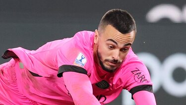 Χριστογεώργος: «Σα να παίξαμε ένα ημίχρονο παράτασης»