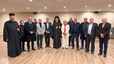 Εκδήλωση περιφέρεια εκπαιδευτικοί