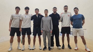 Για μια ακόμη χρονιά στην Εθνική Ομάδα Τοιχοσφαίρισης ο Δελάκης