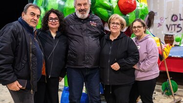 Ρεθεμνιώτικο Καρναβάλι