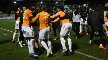 Ευρωπαϊκά εισιτήρια: Πώς βγαίνει του χρόνου Ευρώπη ο ΟΦΗ - Τα δύο σενάρια