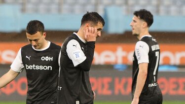 ΟΦΗ: Η μάχη των πλέι οφ και το πρόγραμμα μέχρι το φινάλε