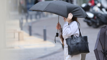 κακοκαιρία