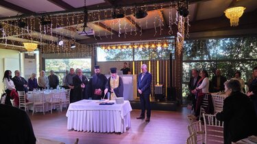 Πίτα Απόστρατοι