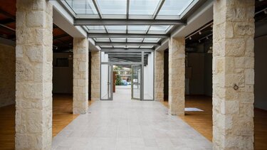 Παλιά Ηλεκτρική Αρχανών