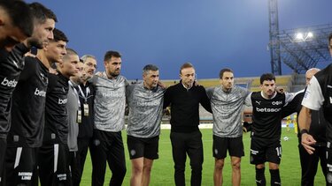 Από πότε είχε να χάσει στο Παγκρήτιο ο ΟΦΗ