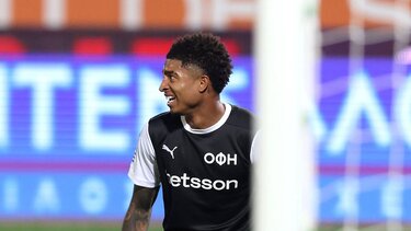 ΟΦΗ: Ελπίδες να προλάβει τον ημιτελικό ο Σαλσίδο